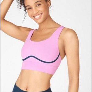 Fabletics Bundle Two Leggings with Matching Bra